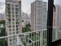One Dusun Residences (D12), Apartment #480039731